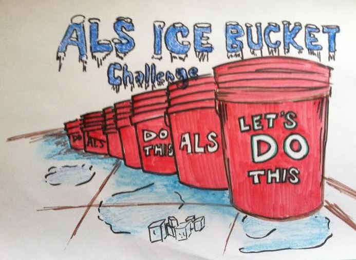 als ice bucket