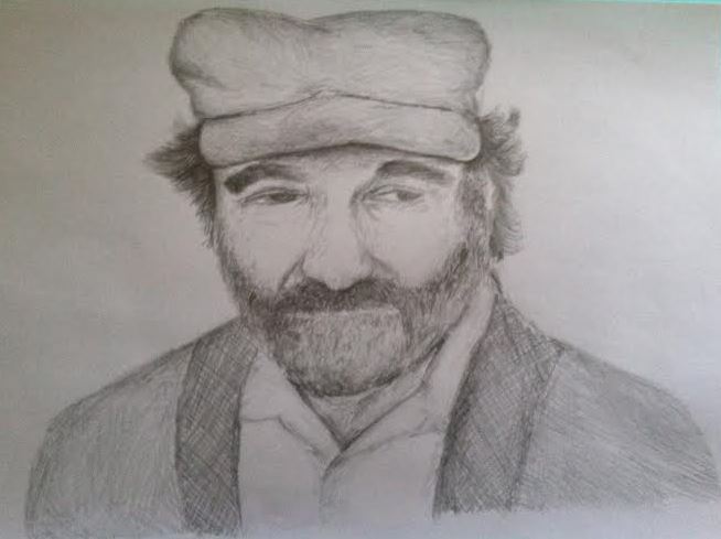 robin williams