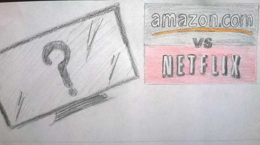 The Battle Continues: Netflix V. Amazon Prime