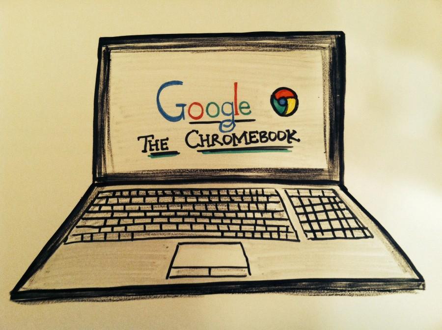 Chromebooks and the Classroom