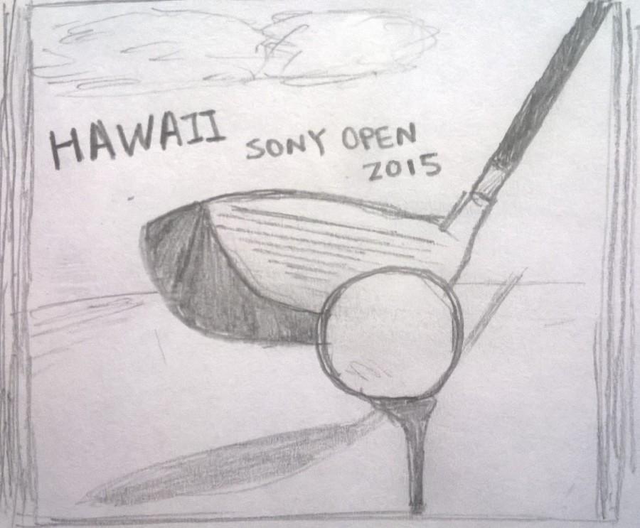 Swings, Smiles, and Sunshine at the 2015 Sony Open