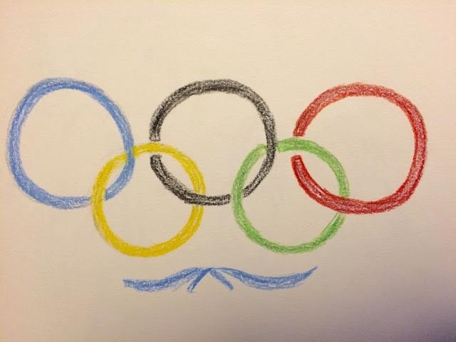 The Countdown to the Olympics