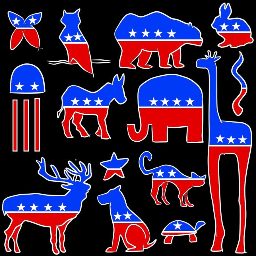 Rise of the Third Political Party The Devil's Advocate