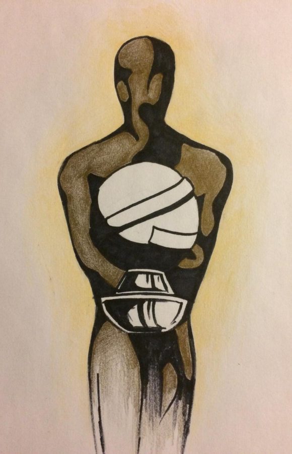 Art credits to Joyce An!
