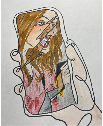 Artwork Credit: Camille Xu '24