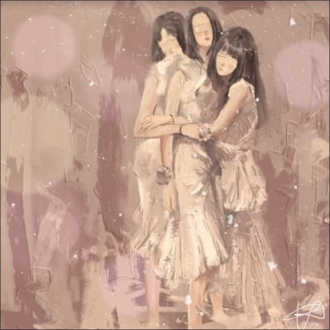 Art Credits to Camille Xu 24!