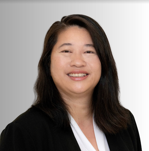 Interview with Bernards Township Township Committee Candidate Lily Wong