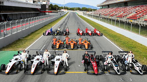 F1 Academy and the Importance of Women in Motorsports