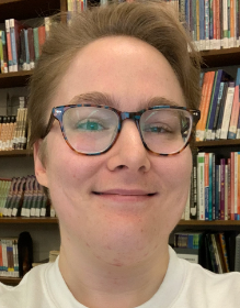 The Media Center Has it All: Interview with Ms. Galow, Media Specialist at Ridge High School
