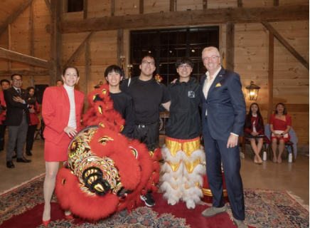 A Governor’s Perspective: Phil Murphy on New Jersey’s AAPI Community and Youth Civic Engagement