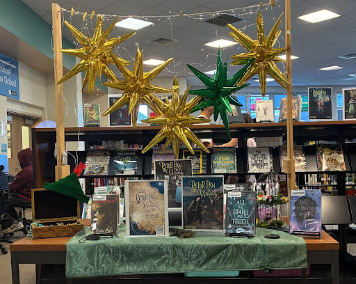 RHS Spotlight - The Media Center